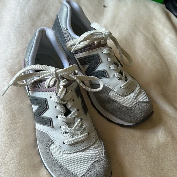 New Balance Shoes New Balance 574 Size 75 Poshmark